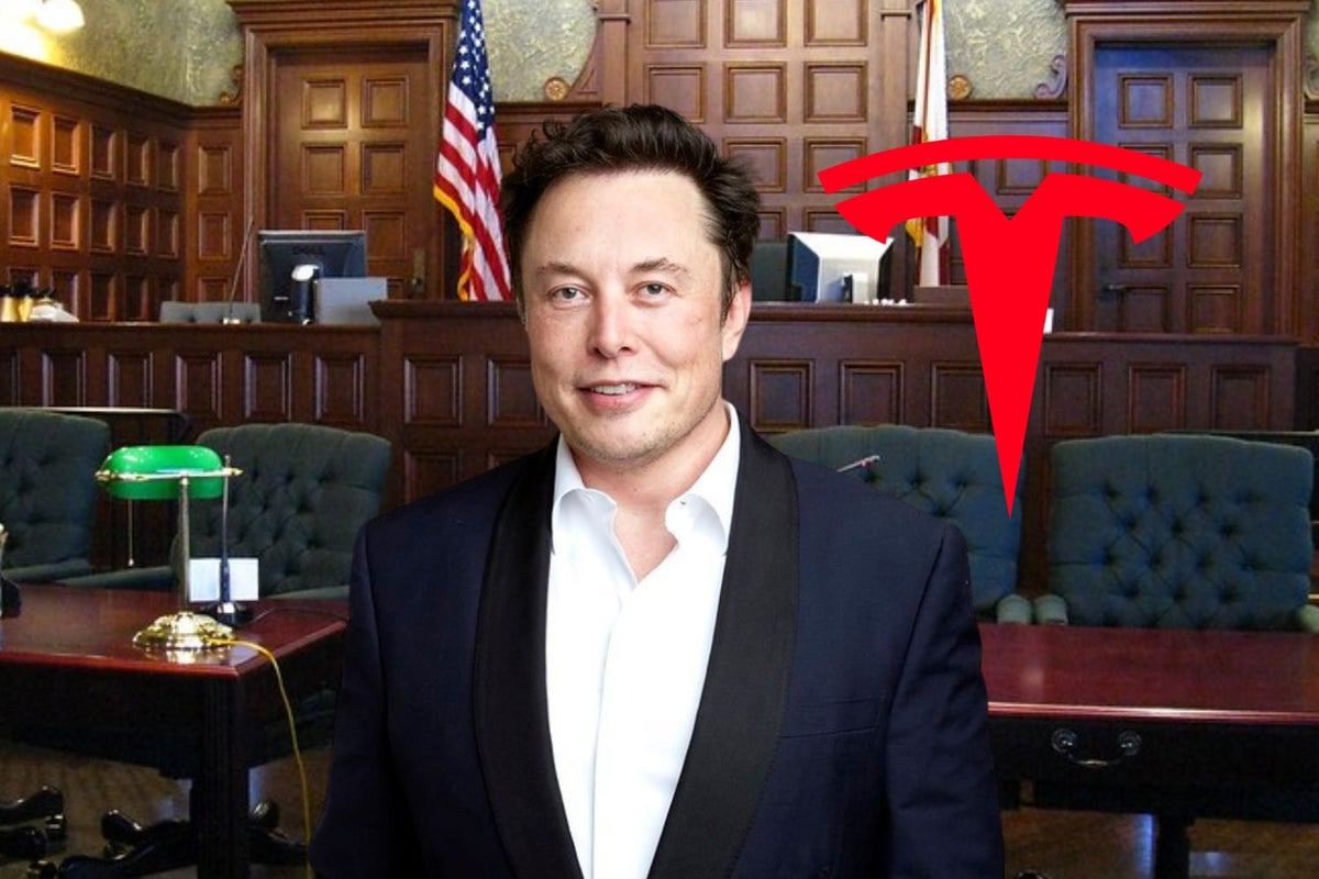 Elon Musk Wins Lawsuit Over 2018 'funding Secured' Tweets:... - Injuredly